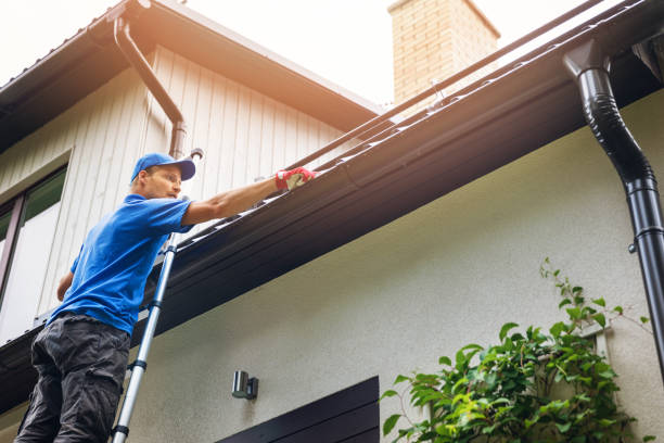 Read more about the article How to Prepare Your Gutters for Winter