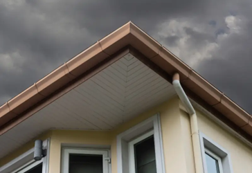 Read more about the article Learn Here: What is a Downspout?