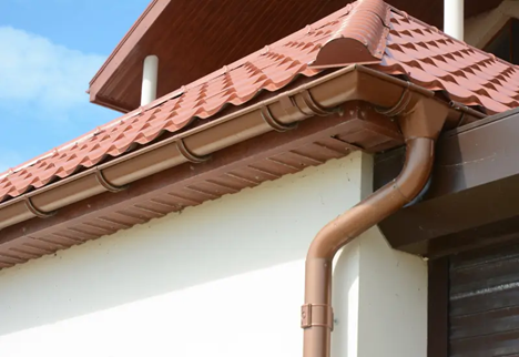 Read more about the article Types of Gutter Corners