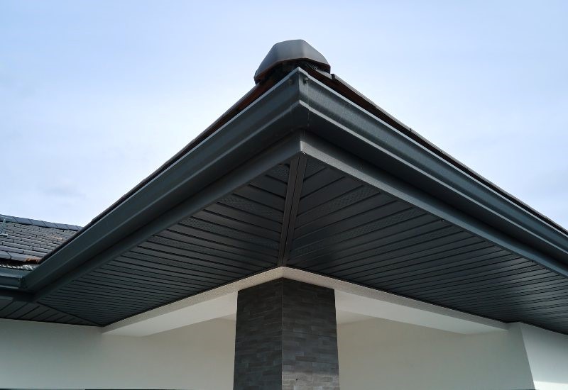 Read more about the article What Are Gutters Made Of?