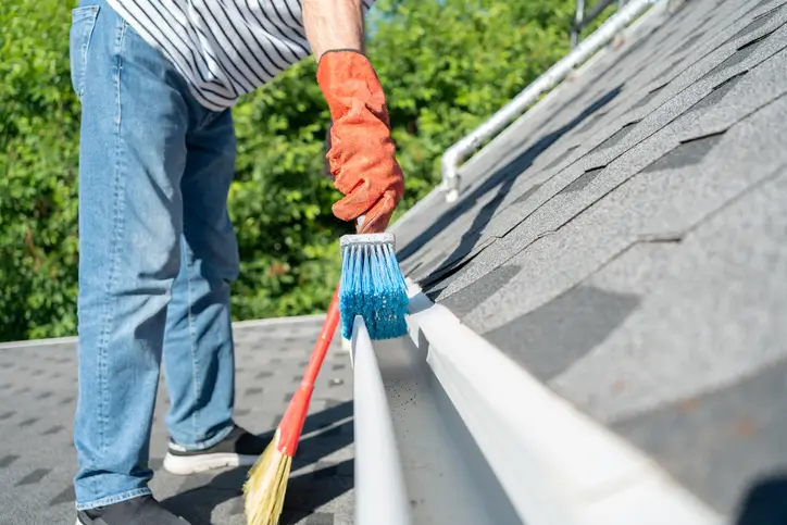 Read more about the article Why Should I Take Care of My Gutter System?