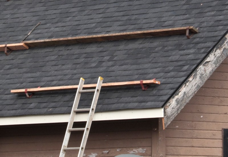 Read more about the article What is a Gutter Apron?